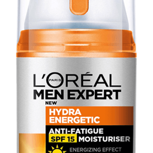 Men Expert Hydra Energetic Anti-Fatigue Moisturiser