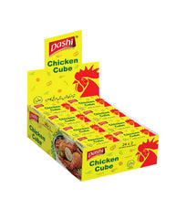Chicken Cube 10gm x 2 cubes