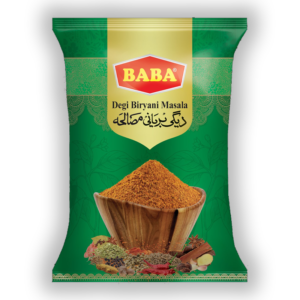 Baba Beryani Masala (Degi)