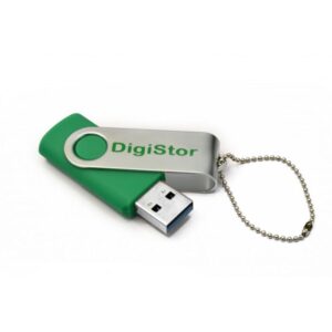 Digistor Flash 3.0 USB Drive 16 GB