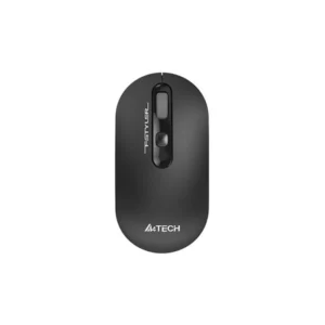 A4tech Fstyler FG20S Silent Click Wireless Mouse (Grey)