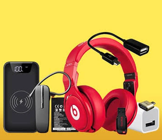 phone accessories