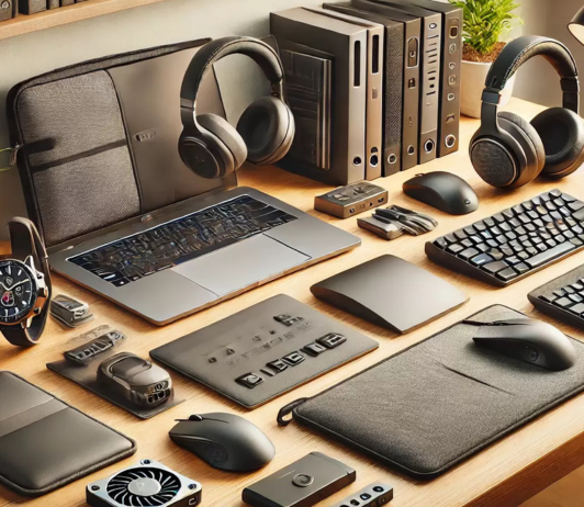 Computer Accessories
