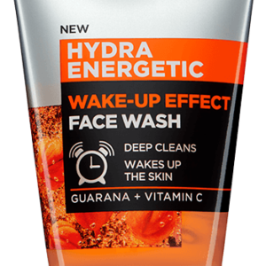 Men Expert Hydra Energetic Anti-Fatigue Face Wash