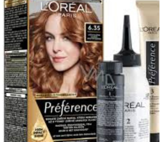 Loreal Paris