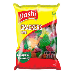 Party Mix Color 250 Gm
