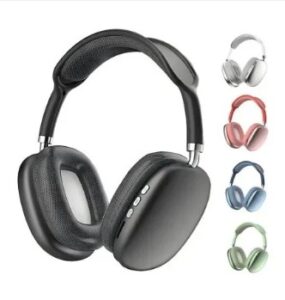 wireless headphones bluetooth